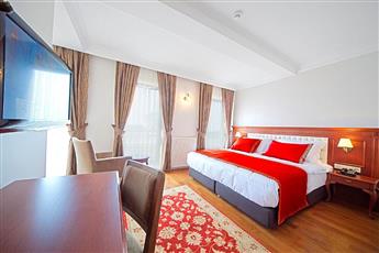 Aren Suites