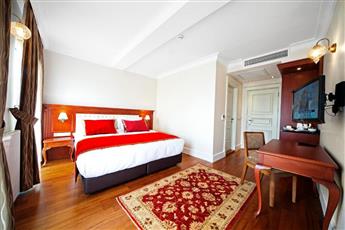 Aren Suites