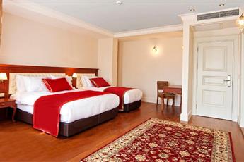 Aren Suites