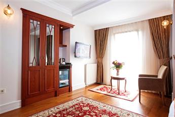 Aren Suites