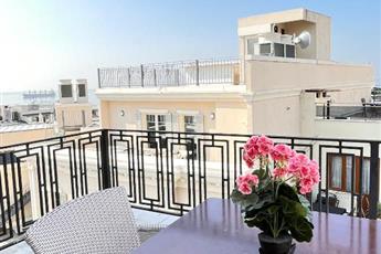 Aren Suites