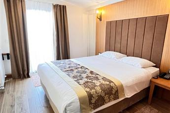 Aren Suites