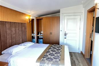 Aren Suites