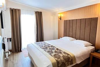 Aren Suites