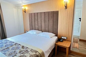 Aren Suites