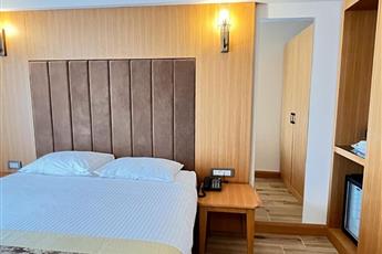 Aren Suites