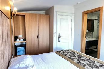 Aren Suites
