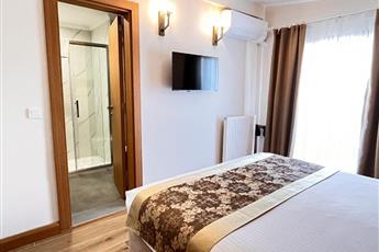 Aren Suites