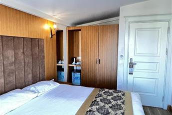 Aren Suites