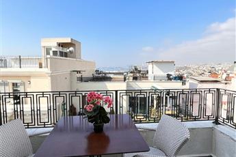 Aren Suites