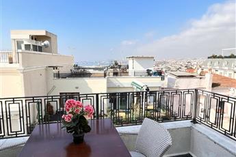 Aren Suites