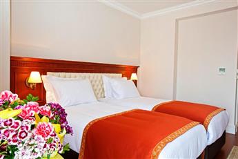 Aren Suites