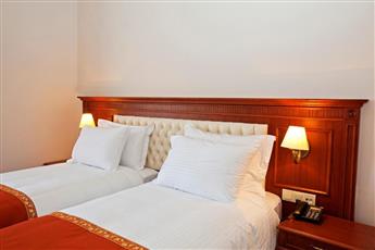 Aren Suites