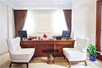 Aren Suites