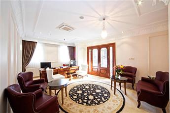 Aren Suites