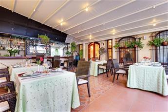 Arena Hotel Istanbul 4*