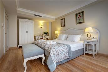 Arena Hotel Istanbul 4*