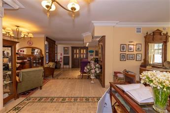 Arena Hotel Istanbul 4*