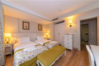 Arena Hotel Istanbul 4*