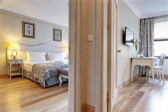 Arena Hotel Istanbul 4*