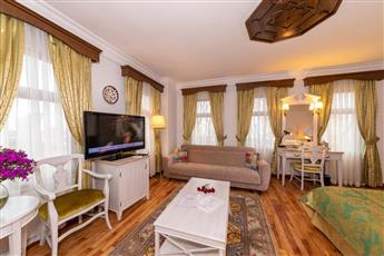 Arena Hotel Istanbul 4*