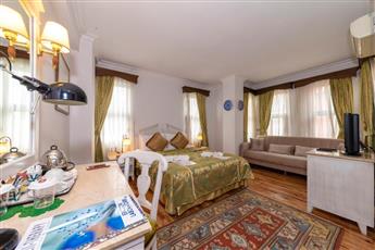 Arena Hotel Istanbul 4*