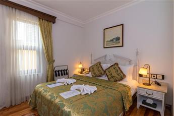 Arena Hotel Istanbul 4*