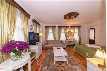 Arena Hotel Istanbul 4*