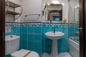 Arena Hotel Istanbul 4*