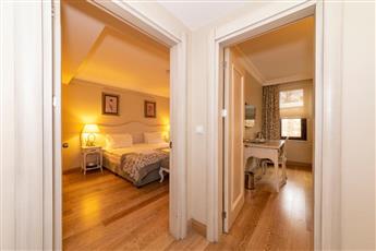 Arena Hotel Istanbul 4*