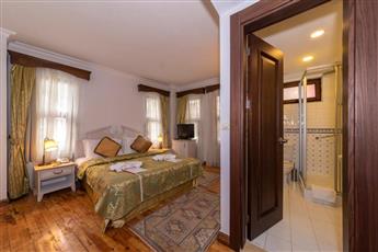 Arena Hotel Istanbul 4*