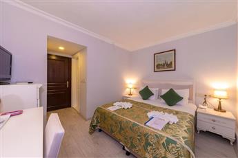 Arena Hotel Istanbul 4*