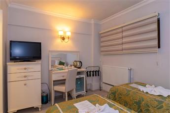 Arena Hotel Istanbul 4*