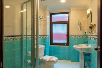 Arena Hotel Istanbul 4*