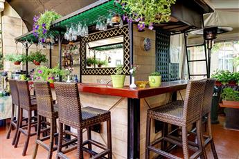 Arena Hotel Istanbul 4*