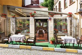 Arena Hotel Istanbul 4*