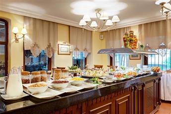 Arena Hotel Istanbul 4*