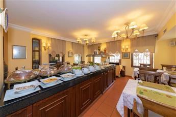 Arena Hotel Istanbul 4*