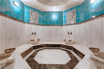 Arena Hotel Istanbul 4*