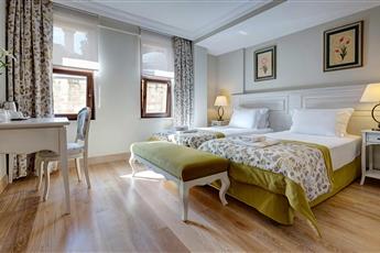 Arena Hotel Istanbul 4*