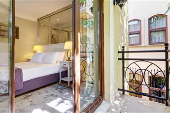 Arena Hotel Istanbul 4*