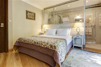 Arena Hotel Istanbul 4*