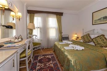 Arena Hotel Istanbul 4*