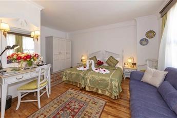 Arena Hotel Istanbul 4*