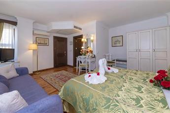 Arena Hotel Istanbul 4*