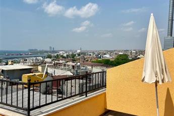 Arena Hotel Istanbul