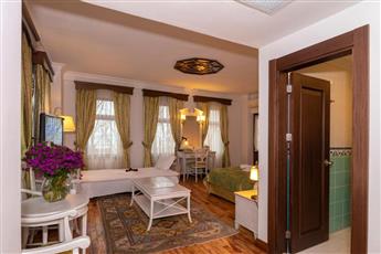 Arena Hotel Istanbul