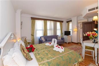 Arena Hotel Istanbul
