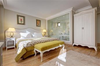 Arena Hotel Istanbul