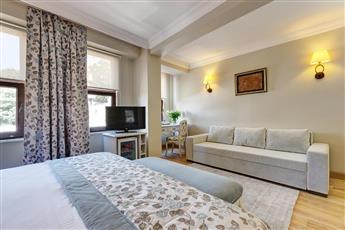 Arena Hotel Istanbul